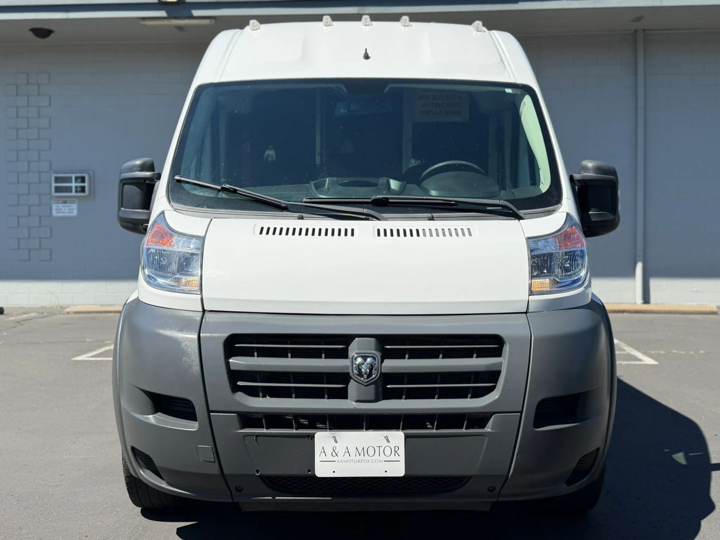 ram promaster cargo van 2016 3C6TRVDG5GE127987 image ram promaster cargo van 2016 3C6TRVDG5GE127987 image